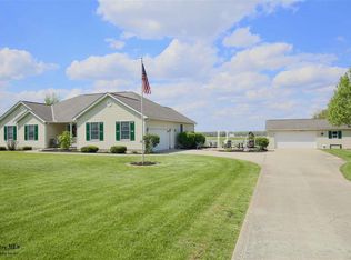 2738 Carroll Eastern Rd NE, Pleasantville, OH 43148