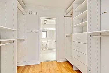 Rented by Corcoran