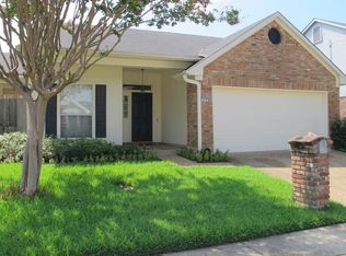 419 Persimmon Dr, Shreveport, LA 71115