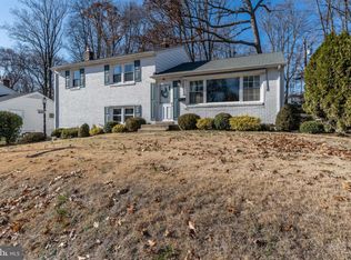 2020 Rollingwood Rd, Catonsville, MD 21228