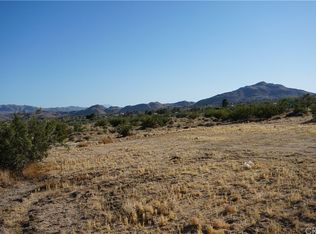 62611 Belmont St, Joshua Tree, CA 92252