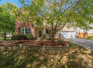 13510 Alston Forest Dr, Huntersville, NC 28078