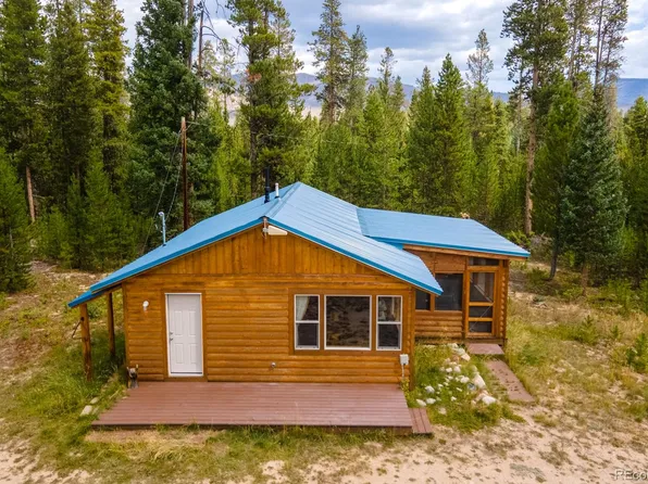 99 GCR 490, Grand Lake, CO 80447
