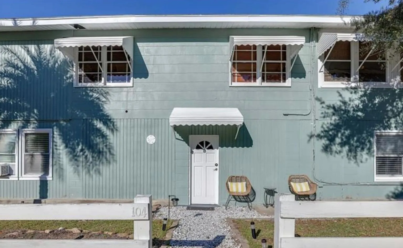 3 Bedroom for Lease on Tybee Island — Photo 1
