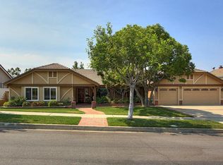 1452 Elmhurst Way, Upland, CA 91784