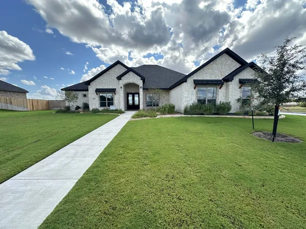 410 Hammer, Salado, TX 76571