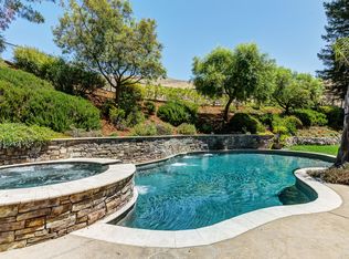 431 Corte Dorado, Danville, CA