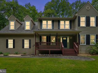 11332 Brinker Ct, Culpeper, VA 22701