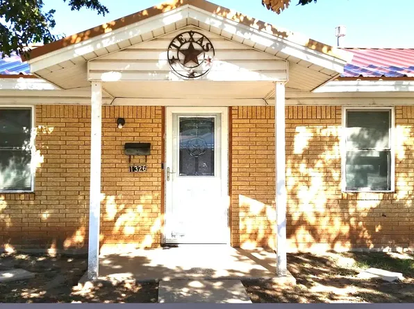 1312 Texas St, Vernon, TX 76384