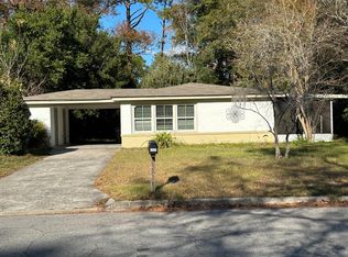 2312 Shirley Dr, Savannah, GA 31404