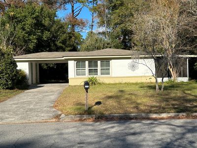 2312 Shirley Dr, Savannah, GA, 31404