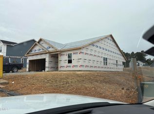 Mattamy Homes, Fuquay Varina, NC 27526