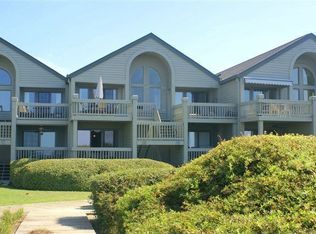 1391 Pelican Watch Villas, Seabrook Island, SC 29455