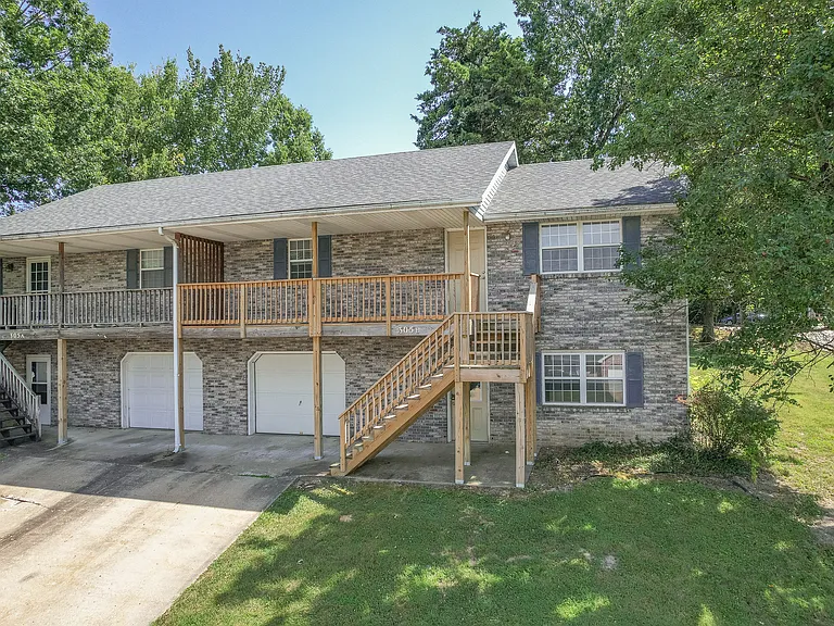 305 Tanner Bridge Ct #B — Photo 27