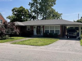 105 Alton Rd, Shelbyville, KY 40065