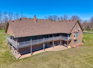16590 Heim Rd, Chelsea, MI 48118