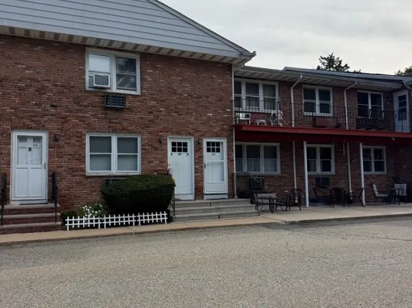 680 State Route 15 BLDG 4 #47B, Jefferson Twp., NJ 07849