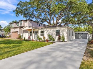 4317 S Trask St, Tampa, FL 33611