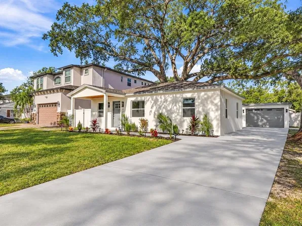 4317 S TRASK STREET, TAMPA, FL 33611