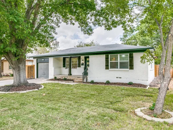 1101 Noble Ave, Carrollton, TX 75006