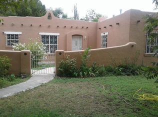 7343 Franklin Dr, El Paso, TX 79915