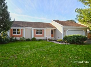 791 Woodland Ln, Marengo, IL 60152
