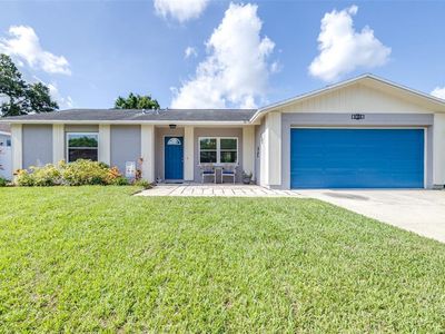 8360 121st Pl, Largo, FL, 33773