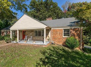 502 Carrsbrook Dr, Charlottesville, VA