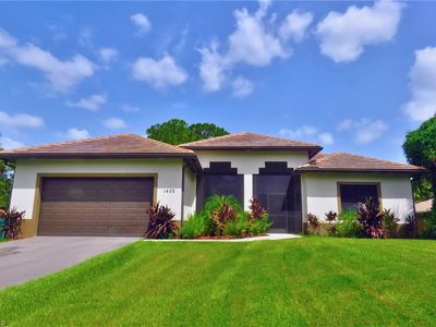 1402 11th St SW, Naples, FL, 34117