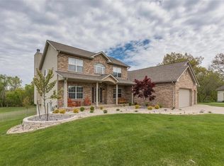 400 Orange Jewel Ct, O'Fallon, IL 62269