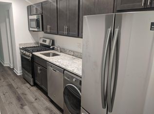 3201 Buena Vista Ter SE APT 2, Washington, DC