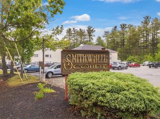 18 Smithwheel Rd APT 62, Old Orchard Beach, ME 04064