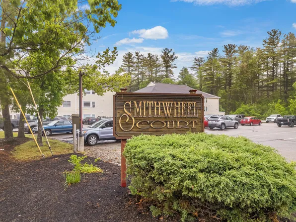 18 Smithwheel Road #62, Old Orchard Beach, ME 04064