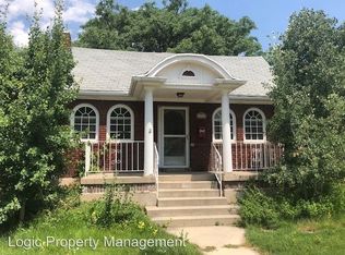1541 E Princeton Ave, Salt Lake City, UT 84105