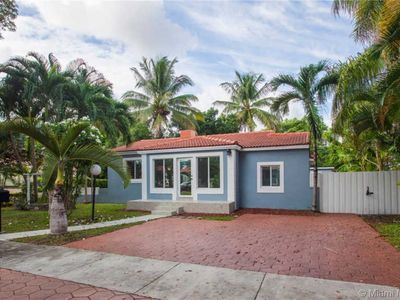 9426 NW 2nd Pl, Miami Shores, FL, 33150