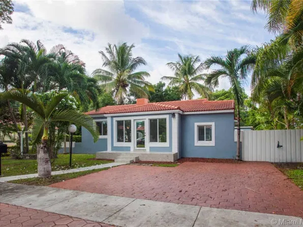 9426 NW 2nd Pl, Miami Shores, FL 33150