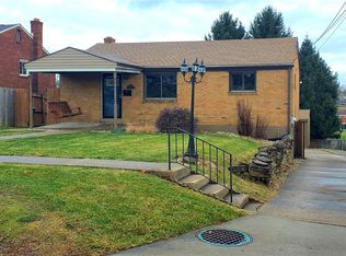 5329 Holiday Dr, Pittsburgh, PA 15236