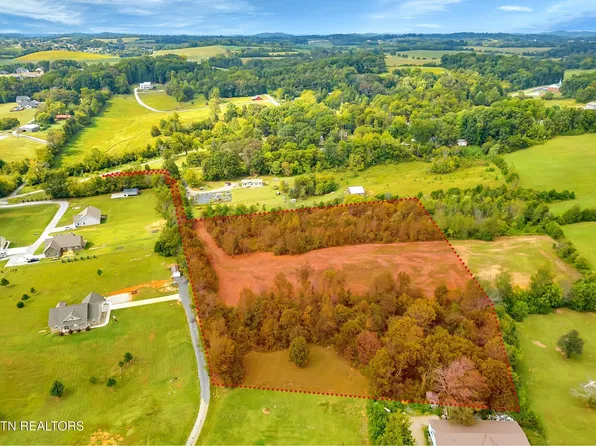 4732 Salem Rd, Greenback, TN 37742