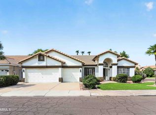 1220 N CAYMAN Drive, Gilbert, AZ 85234