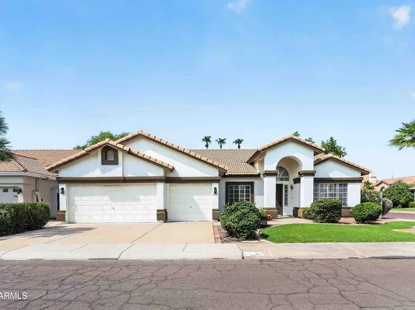 1220 N CAYMAN Drive, Gilbert, AZ 85234