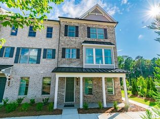 3537 Evermore Dr #32, Snellville, GA 30078