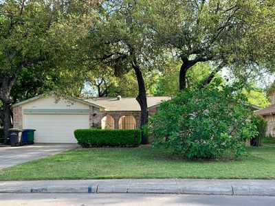 6350 Sunset Haven St, San Antonio, TX, 78249