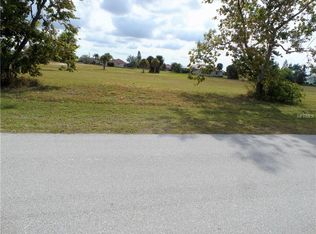 24241 Peppercorn Rd, Punta Gorda, FL 33955