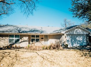 2912 Conejos Dr, Fort Worth, TX 76116