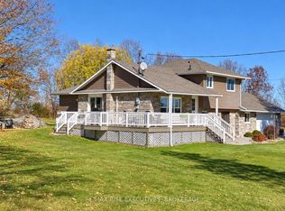 208 Back St, Leeds And The Thousand Islands, ON K0H 2N0