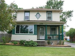 2056 Blandin Ave, Oregon, OH