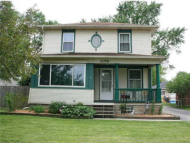 2056 Blandin Ave photo 1