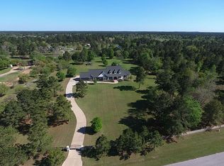 36023 Post Oak Cir, Magnolia, TX 77355