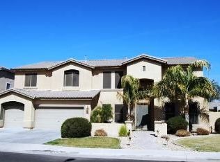 2434 E Tonto Pl, Chandler, AZ 85249