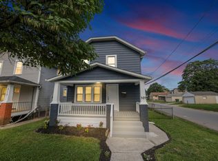 309 S Wayne Ave, Columbus, OH